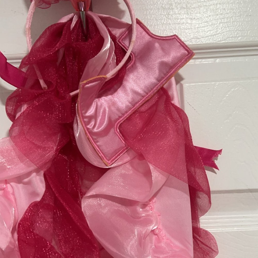 1 Year Birthday Set! OH# 766534 Crown & Bright Scarf! NWT - Picture 11 of 12